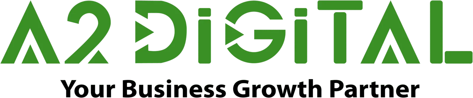 A2digi Solutions company logo