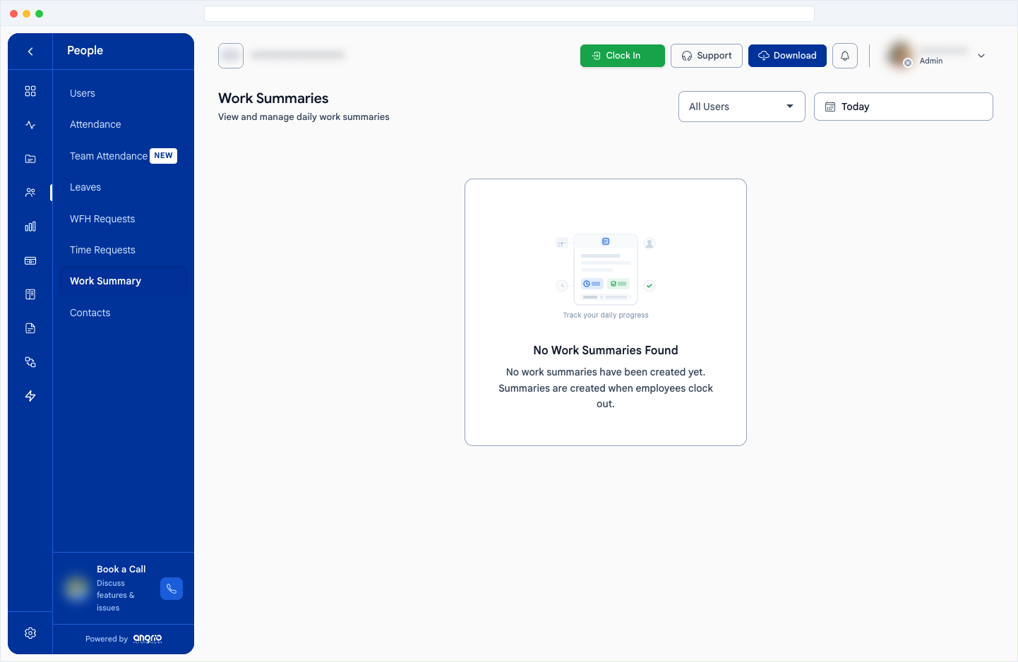 Why Task Creation Matters