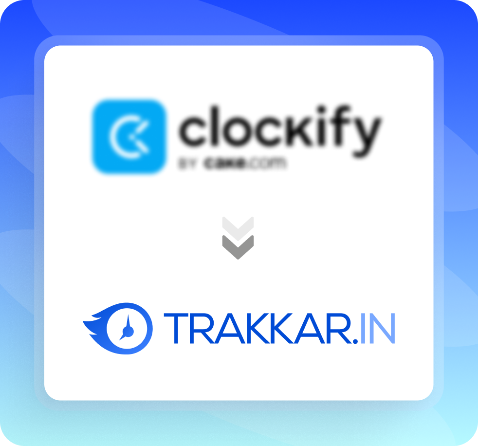 Why TRAKKAR.IN Outperforms Harvest